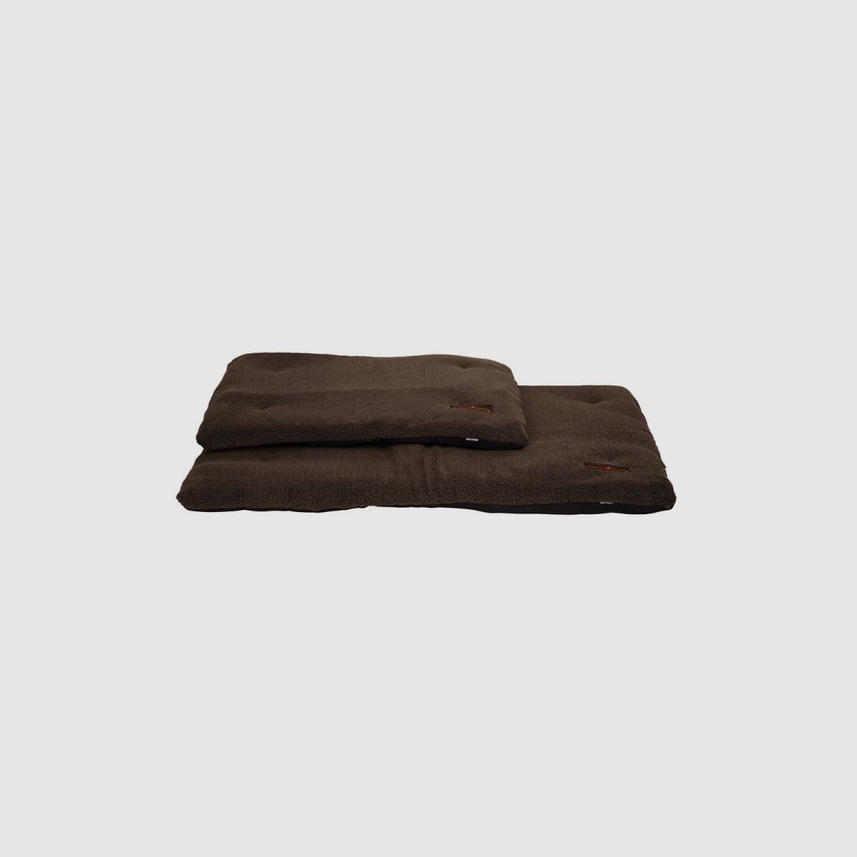 HUBERTUS Fleece hondenkleed 95x140cm Olijf