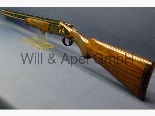 CAESAR GUERINI Magnus Limited