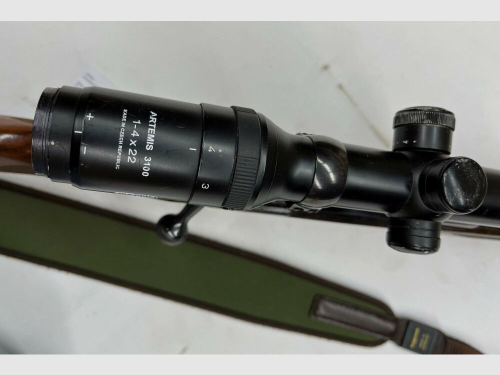 Winchester ohne .30-06Spring