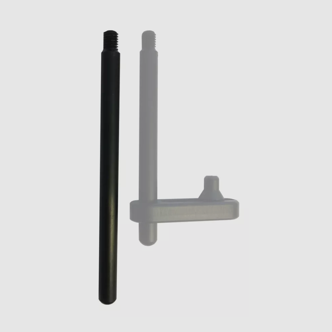 DAA Flex / Alpha-X / RM Holster Muzzle Support Extension Rod