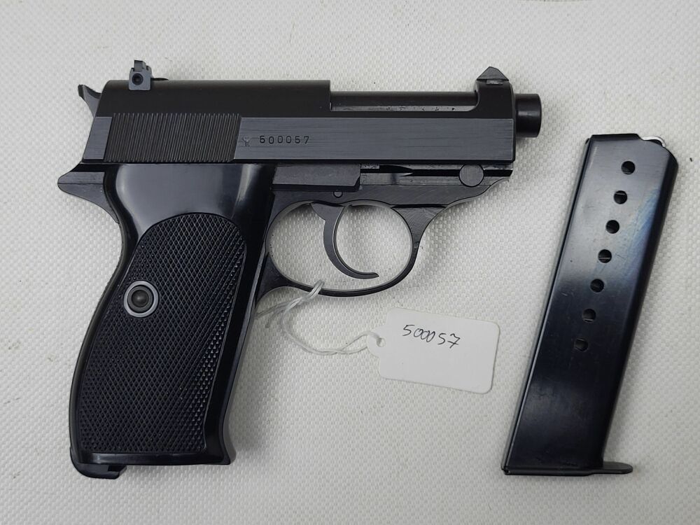 Walther P 38K P38 K