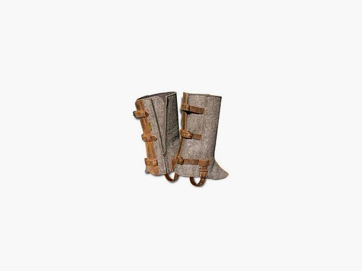 WALDKAUZ Gaiters, standard felt