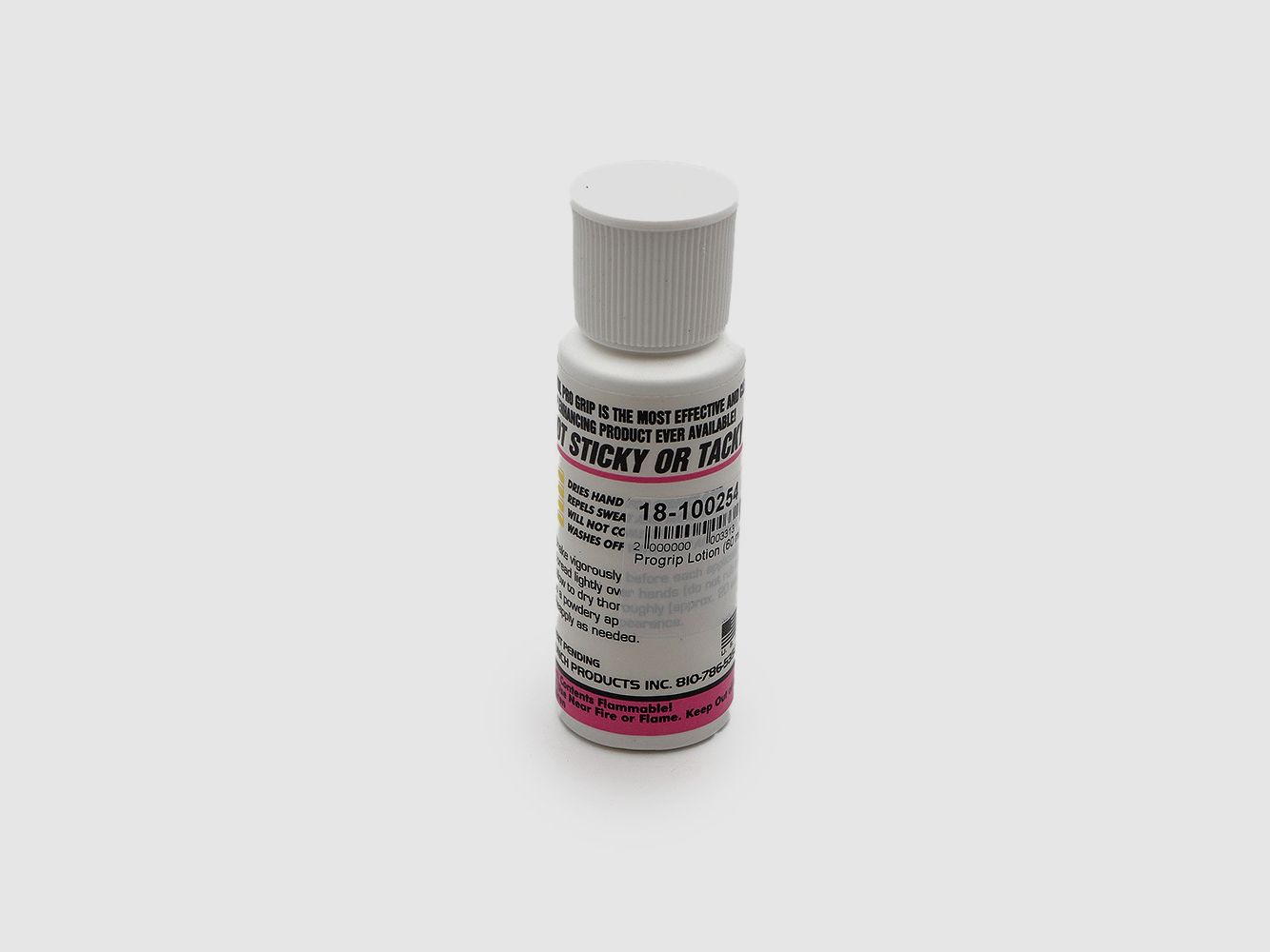 Progrip Lotion (60 ml), Bild 2 von 2