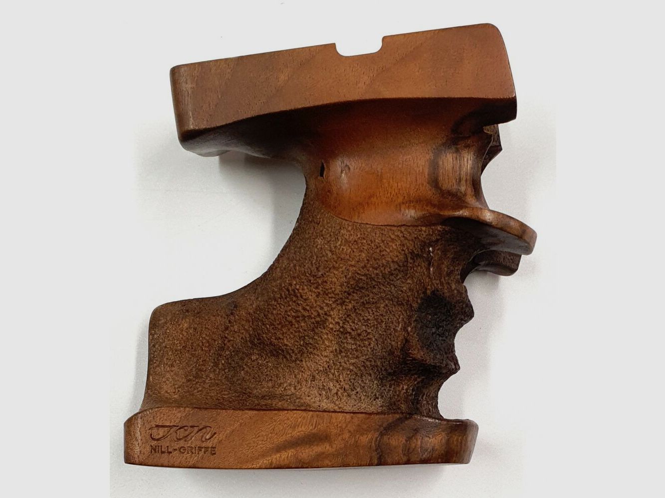 KN-Nill Griffe Damas/Señora Agarre de Nill-Griffe para Hämmerli 280