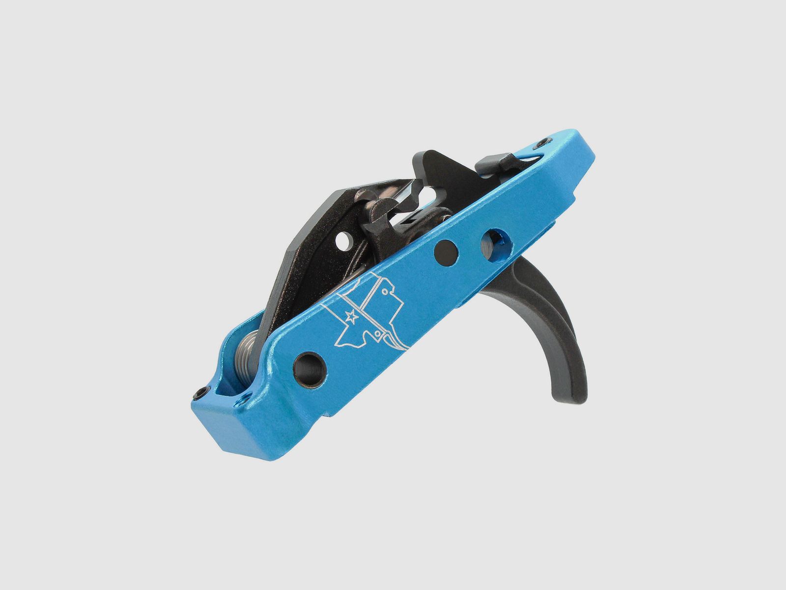 Trigger AK-47 3.5lbs Curved, image 3 sur 3