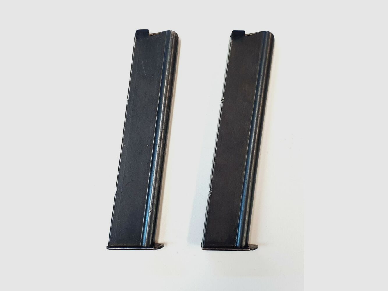 Magazzino di ricambio Krico per fucile Krico 60000 / 80000 - .22lr, 7 colpi
