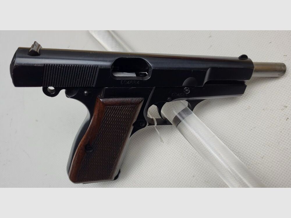 FN Browning High Power