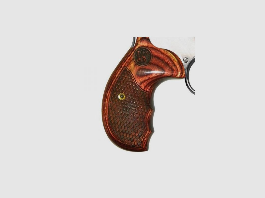 Revolver S&W 629 Deluxe 3'' Kal. 44 Mag, Bild 5 von 5