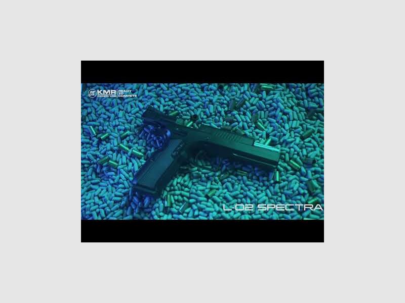 KMR L-02 Spectra OR, image 2 sur 6