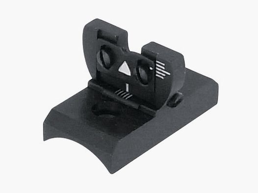 Vizier LPA BAR10M