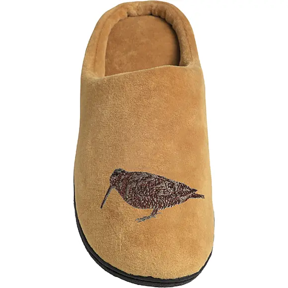 Stepland Slippers Bécasse, afbeelding 1 van 2