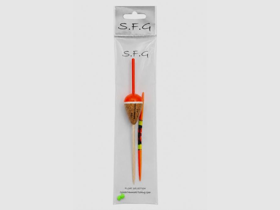 SFG Classic Cork Stopper 4G