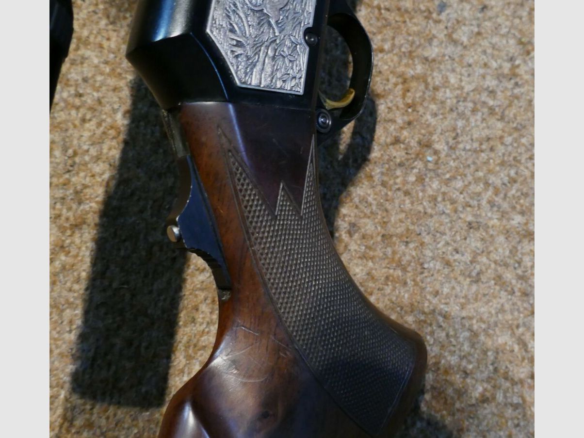Browning BAR