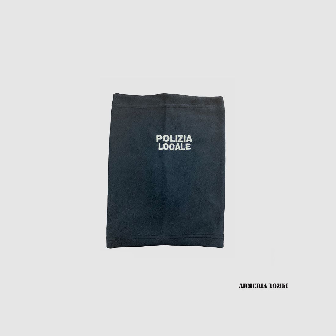 NECK WARMER – LOCAL POLICE