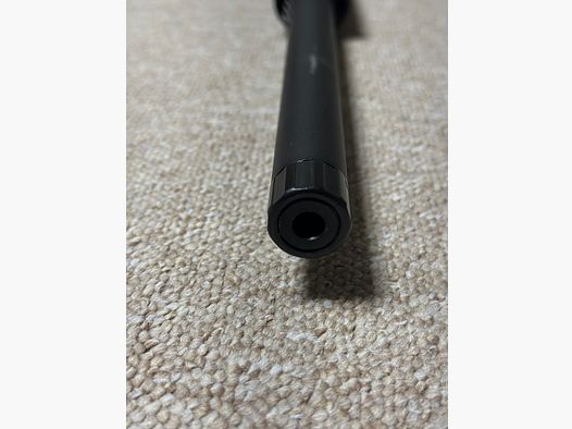 Remington 700 PCR - Kaliber .308 - Wenig gebraucht