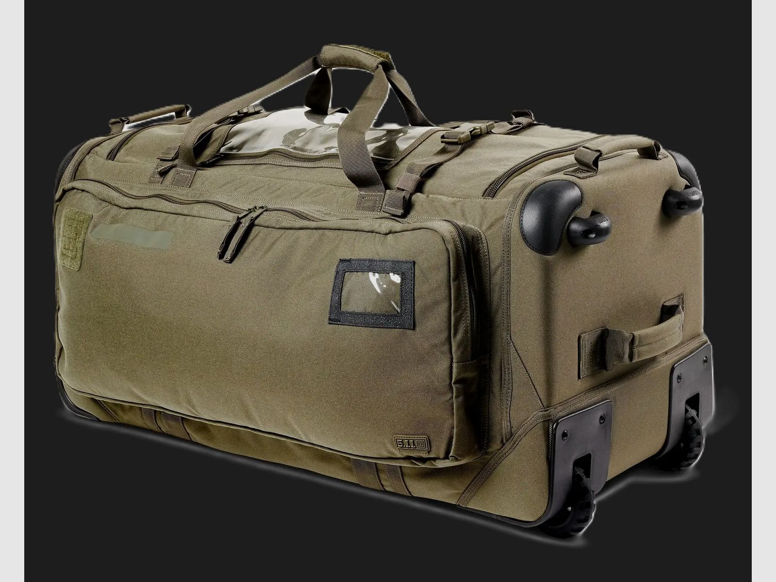 5.11 SOMS 3.0 borsa da intervento/trolley, immagine 2 di 5
