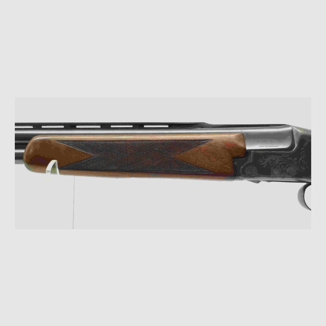 Simson Model 85EJ * 71 cm barrel length, image 3 of 10