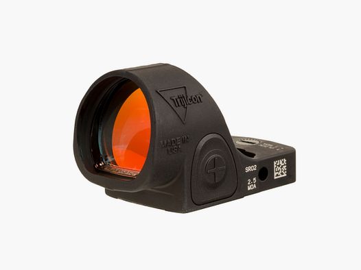 Trijicon SRO 2,5 MOA