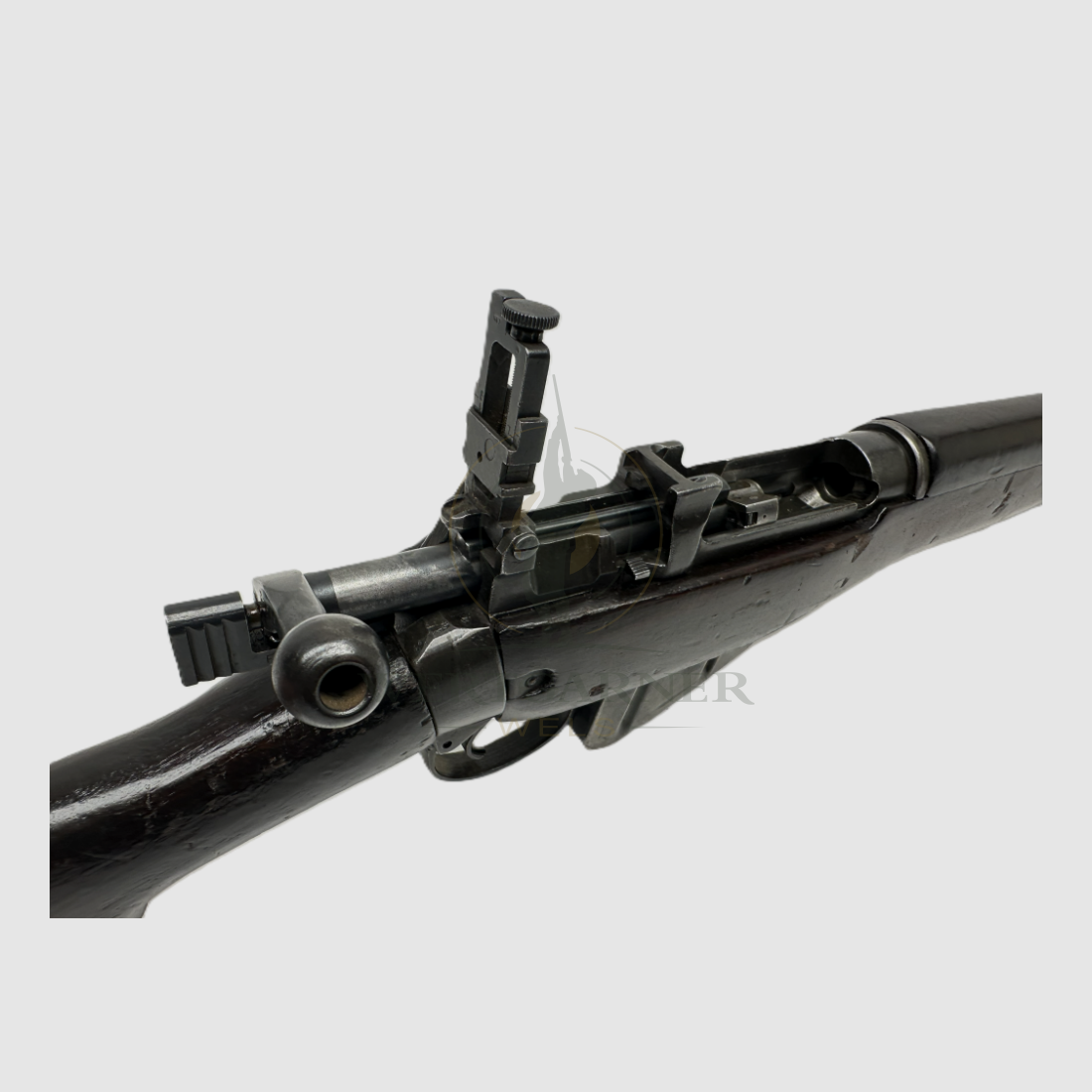 ENFIELD Mark 1 Nr. 5 *Jungle Carbin* Kal. .303 British, Bild 8 von 10