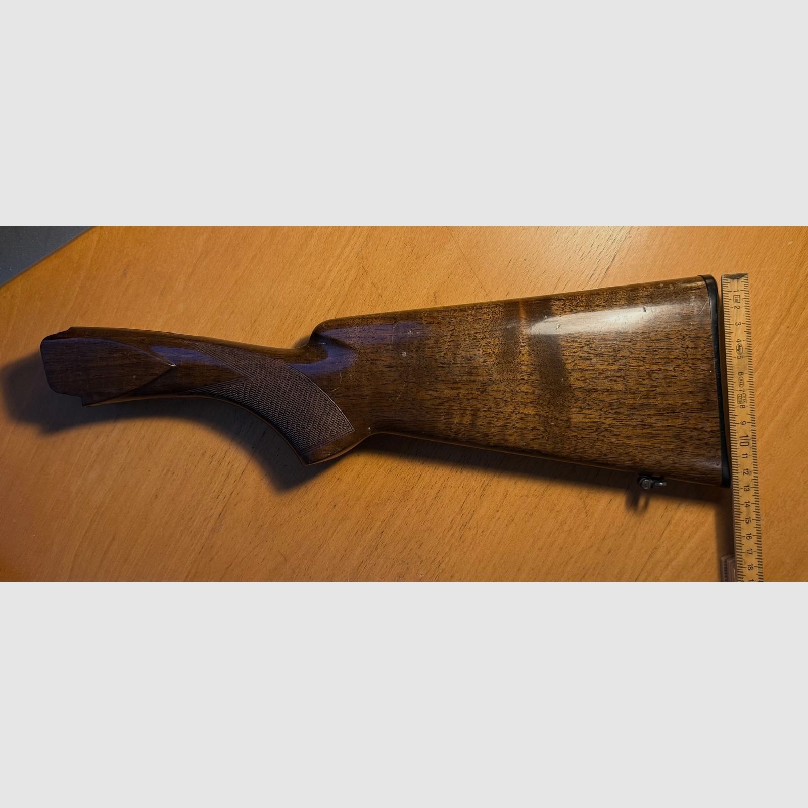 Browning Schaft - Hinterschaft