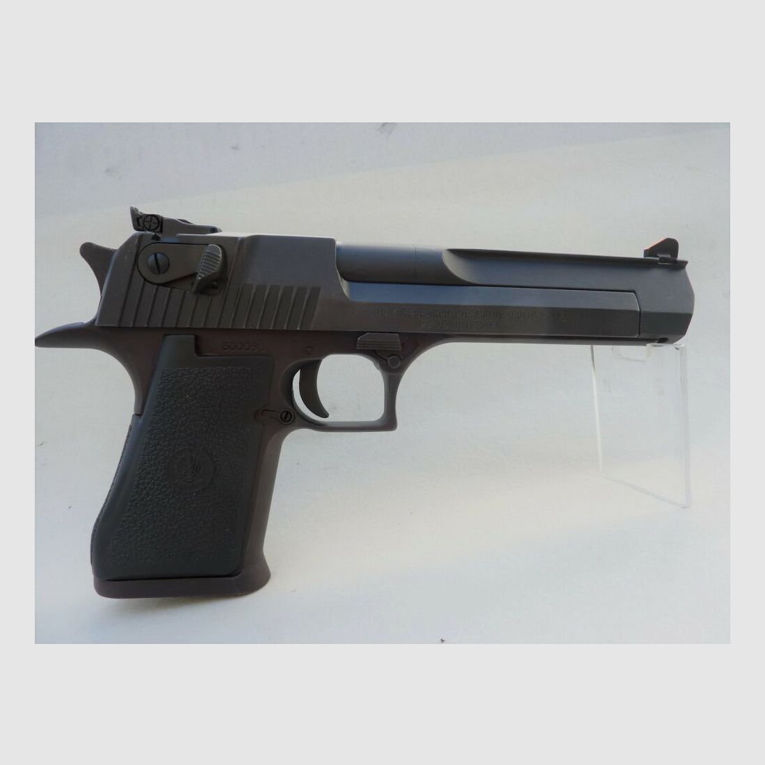 ISRAEL MILITARY INDUSTRIES LTD IMI Desert Eagle