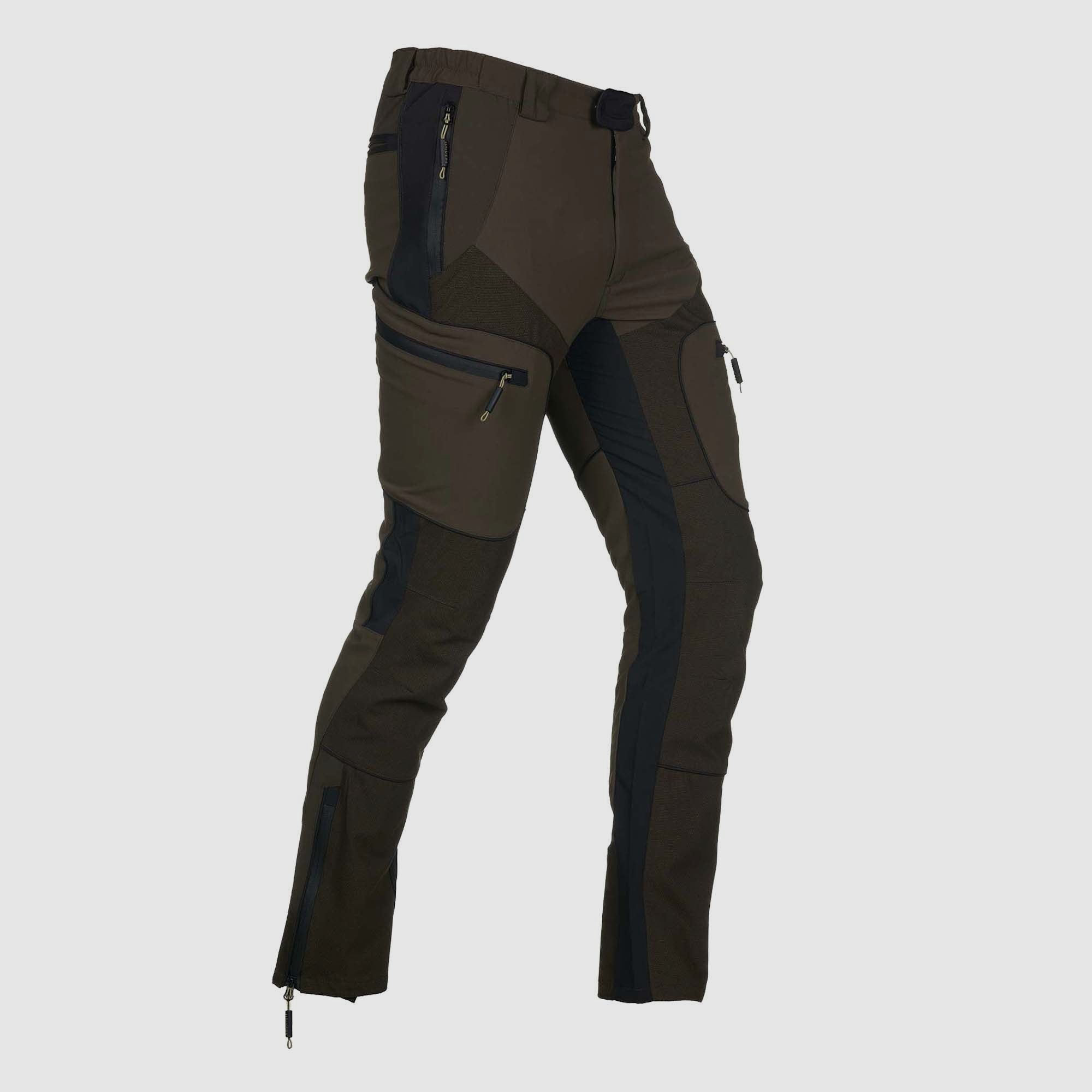 UNIVERS PANTALONE KORSAR W/R, image 22 of 28