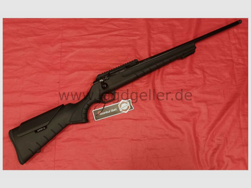 Istanbul Weapon ISTANBUL WEAPON MONZA SW 308 WI .308Win