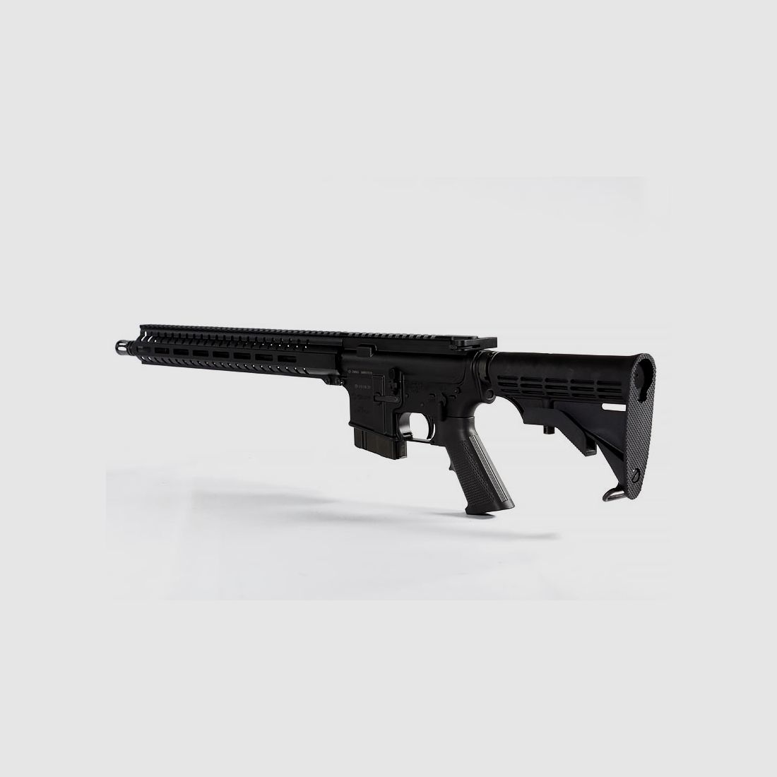 CMMG Resolute 100 MK4, 6mm ARC