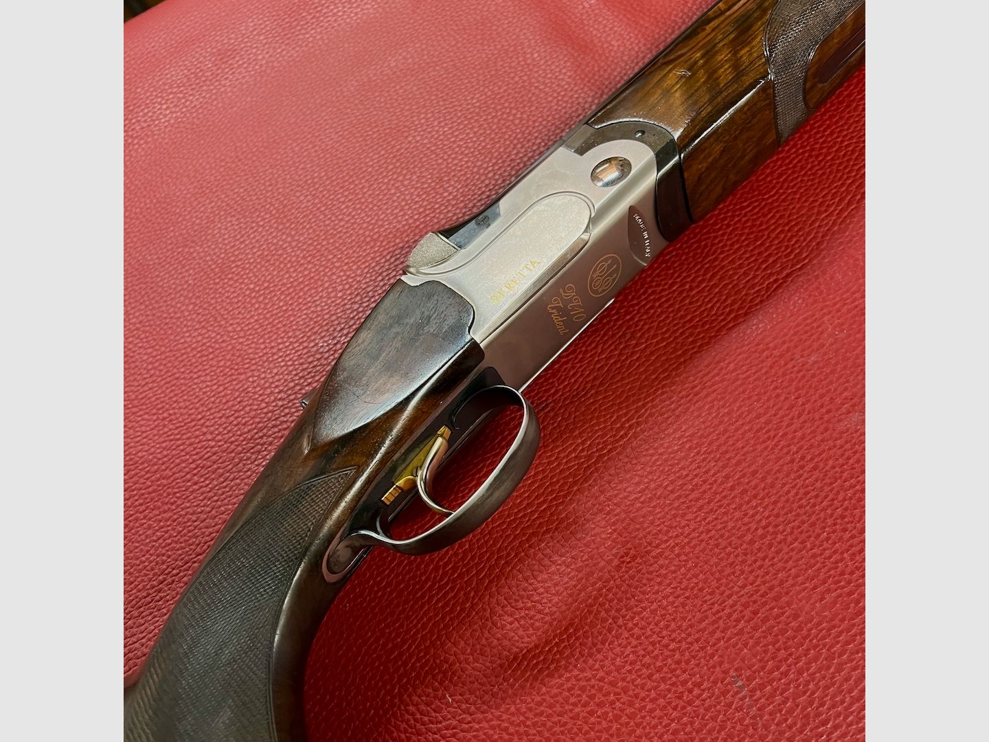 Beretta DT10 Trident, image 7 sur 9