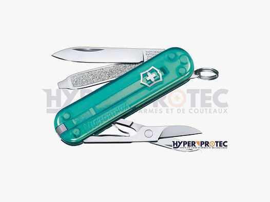 Victorinox Classic SD - Couteau de Poche