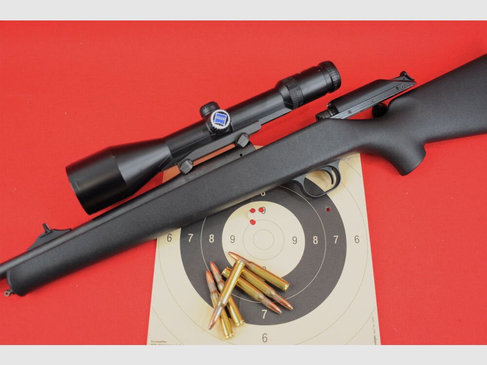 Blaser R93