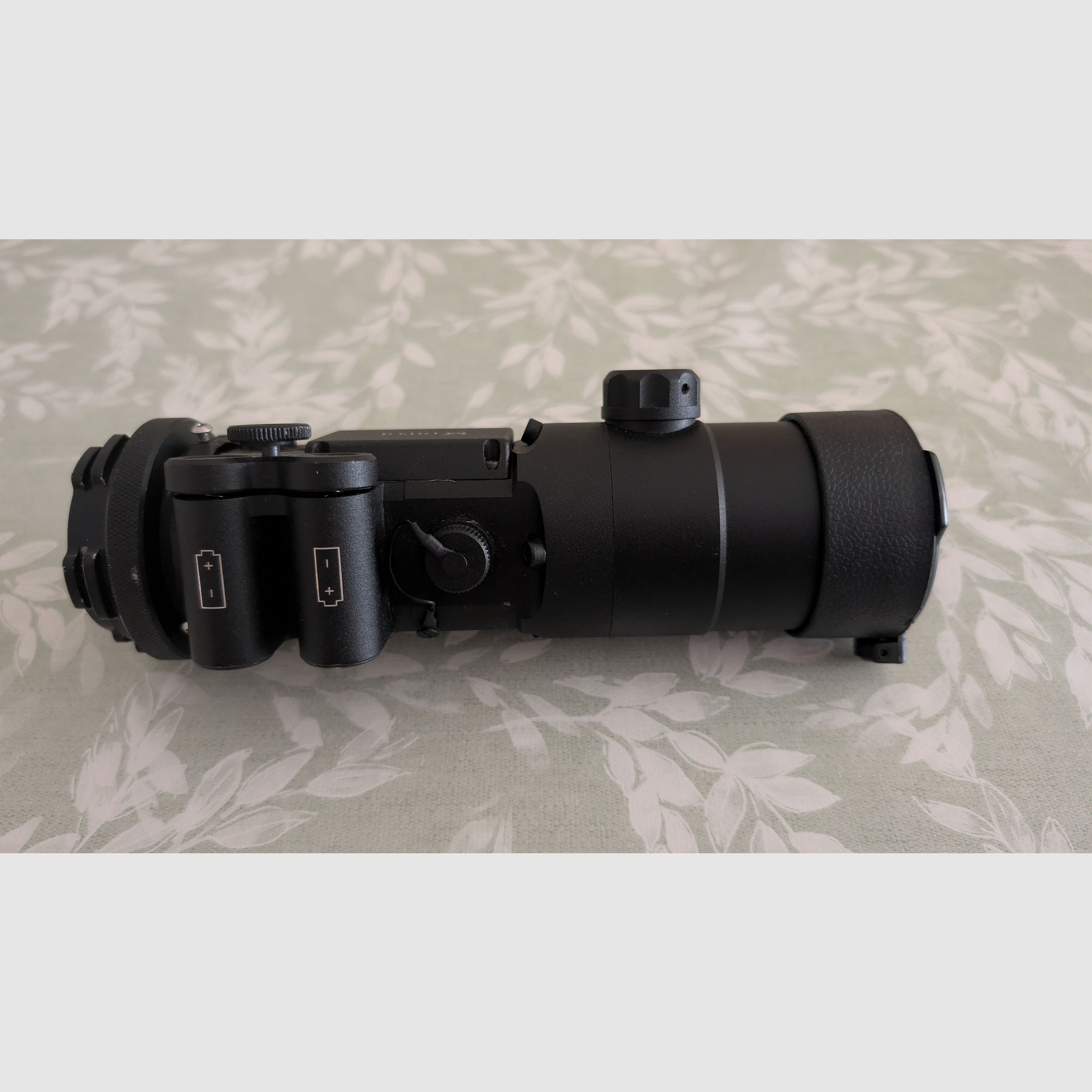 Dipol TFA 1200 Wärmebildvorsatzgerät 