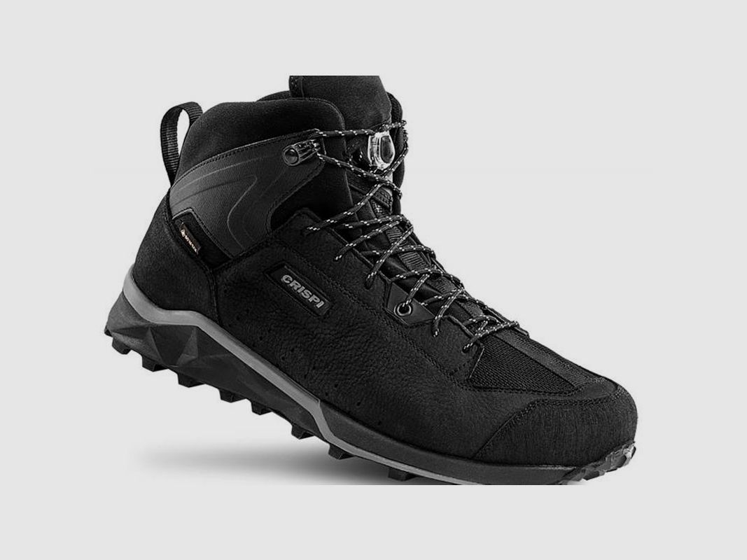 Crispi Attiva Mid GTX Stiefel, Bild 2 von 2