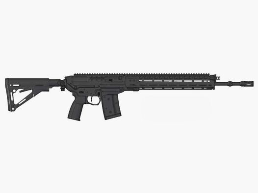 Sig Sauer SG560 .223 Rem.