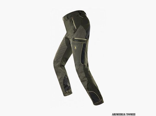 HOSEN – HERREN – TRABALDO – ASCENT