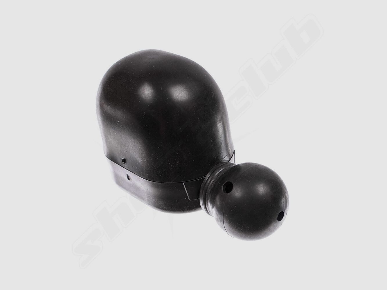 Divers Buttolo Rehblatter aus Gummi