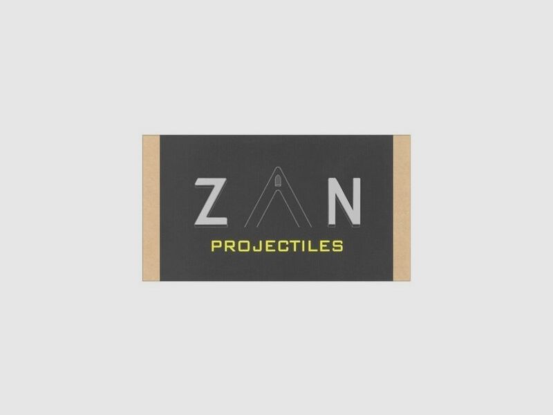 ZAN HPDB Slugs 9mm (.357) | 100 gr, Bild 6 von 9