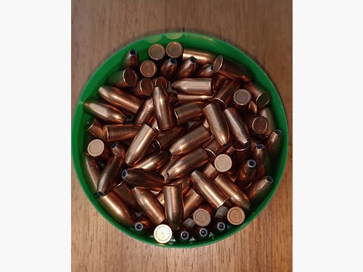 RWS pociski 5,6mm .224 3,0g 45 ziaren