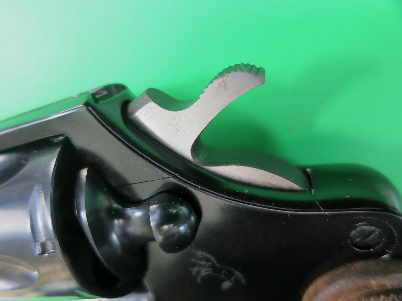 Rewolwer COLT Cobra .38 Special, 2" lufa (wąska) CTG, broń kolekcjonerska lub dla myśliwych #43