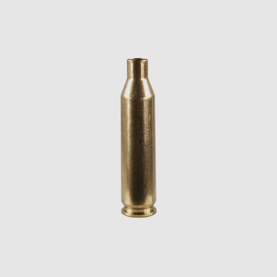 Hornady Lock-N-Load modifizierte Patronenhülse .243 Win. für OAL Messgeräte