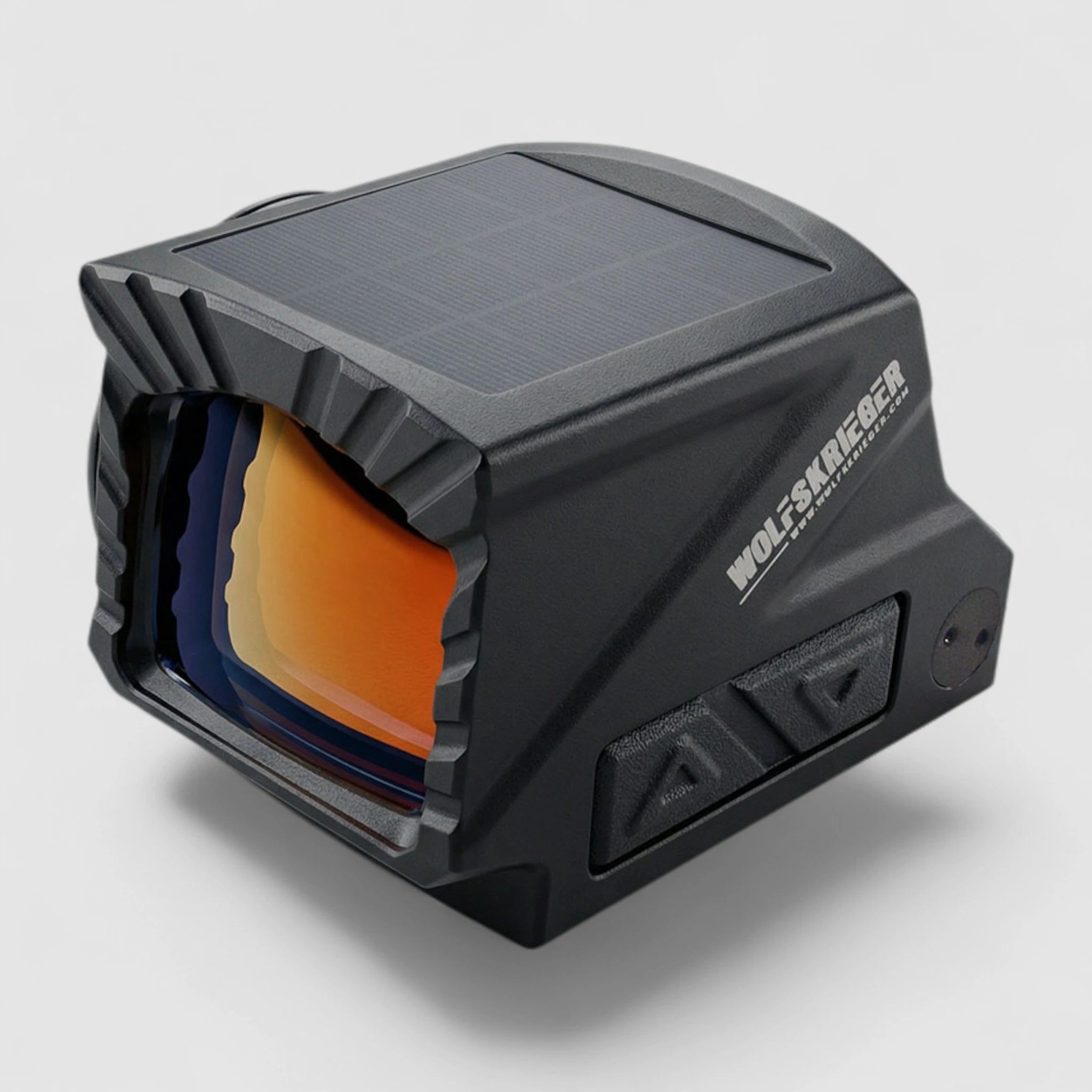 WOLFSKRIEGER Teiwaz Hybrid 1x20mm Micro Red Dot