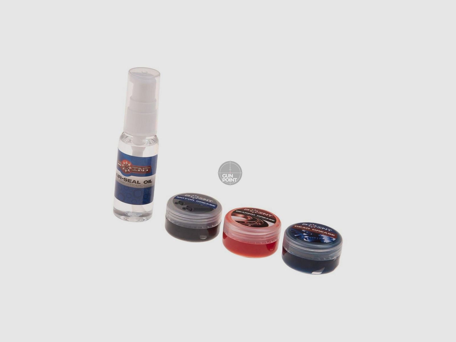 Point Grease Set