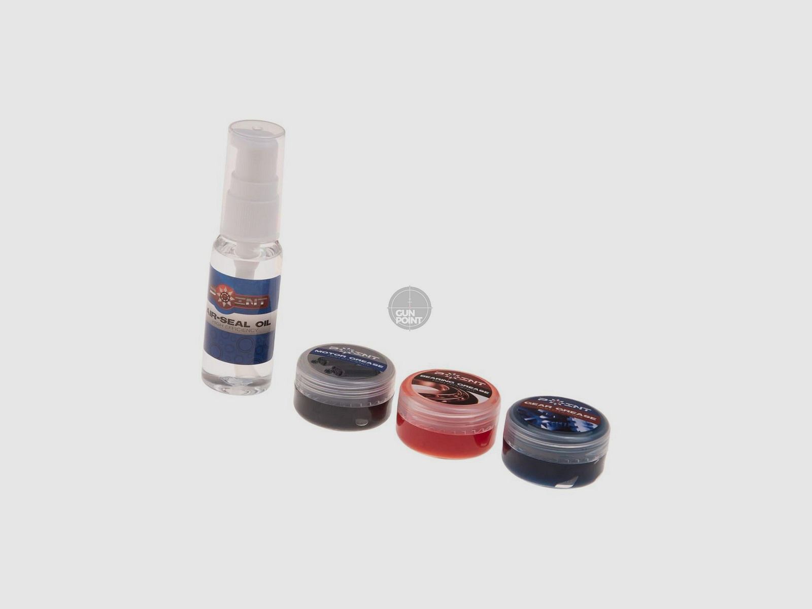 Point Grease Set