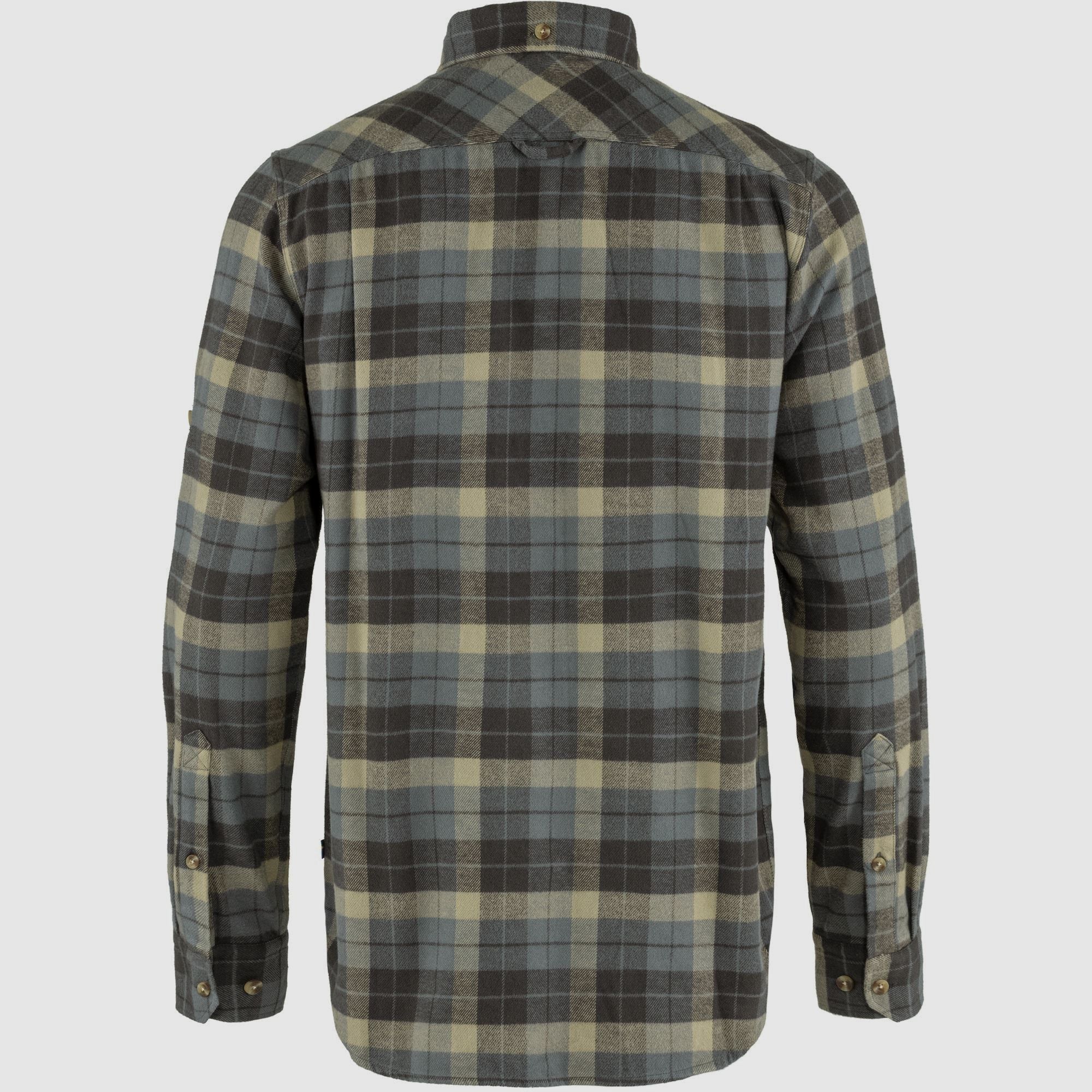 Fjällräven Singi Heavy Flannel Hemd