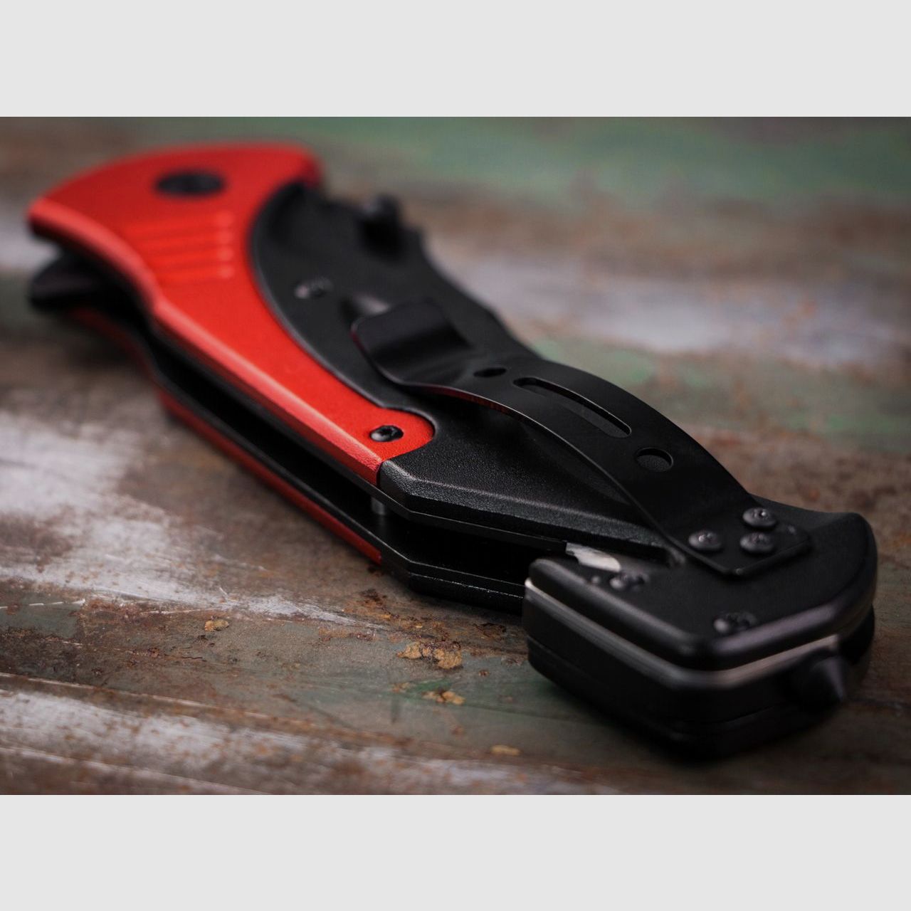 Magnum Fire Chief | 93255