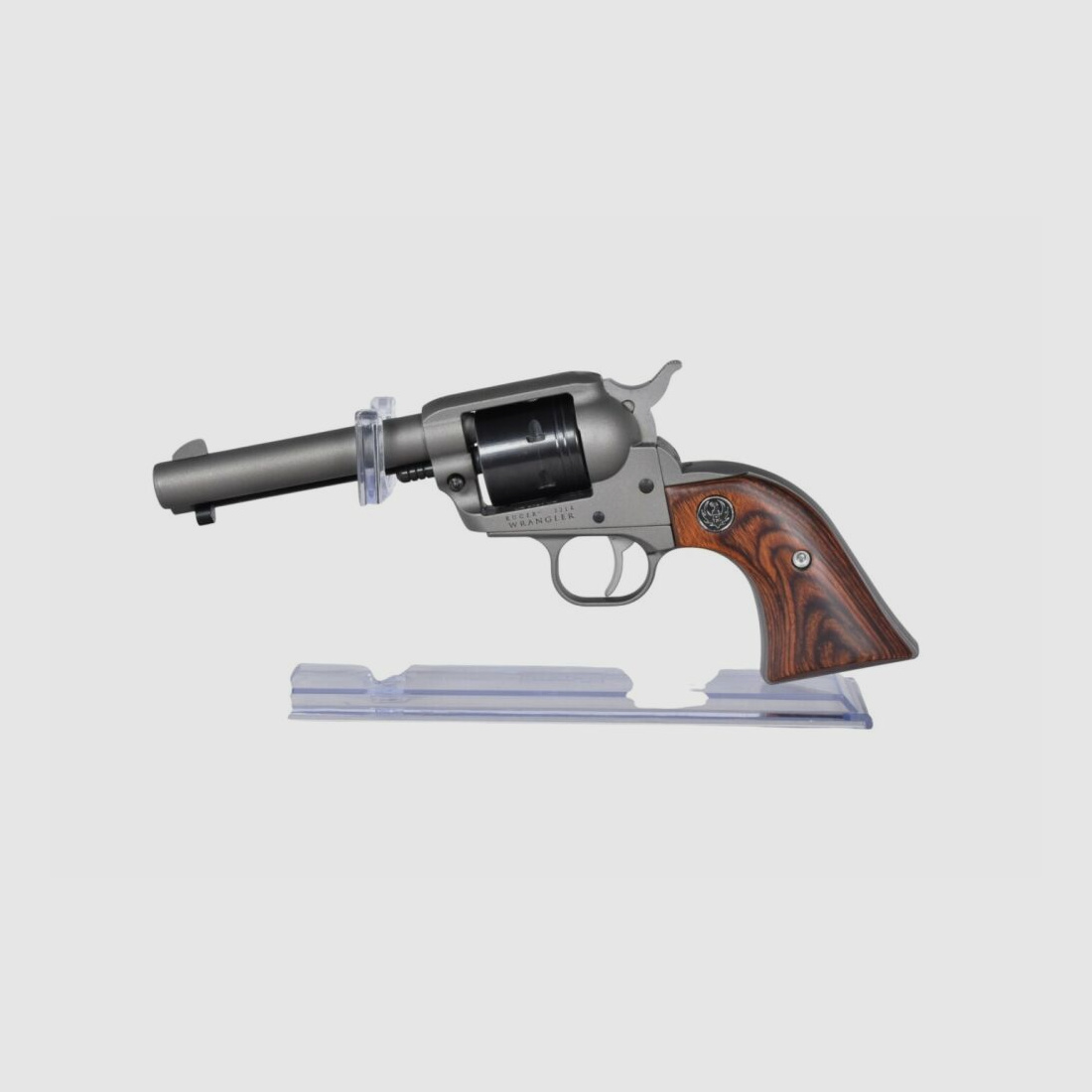 Ruger Wrangler​ .22lr Revolver