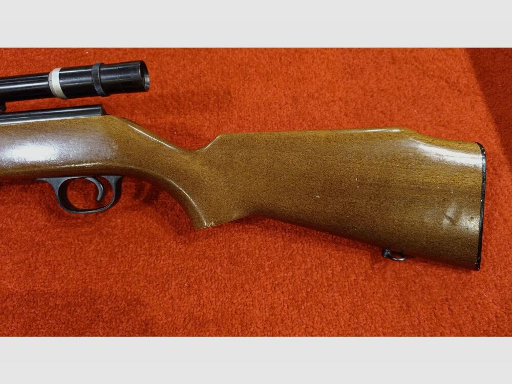 Savage Model 845 .22lr