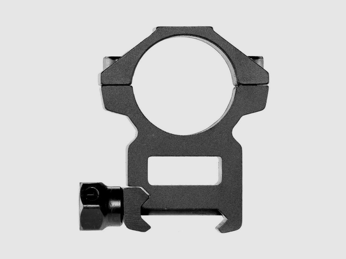 RTI-Halsband für Picatinny- oder Prismenschiene für Zielfernrohr, Bild 2 von 2