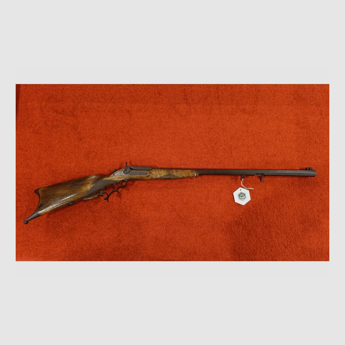 G.Leute München kamerafilter 4mmRF Kort