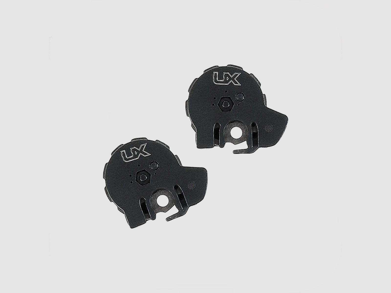 RIFLE – UMAREX – UX SYNERGIS ELITE KIT 4.5 mm (.177) Pellet, spring, image 4 of 5
